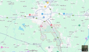 منطقه 5 رشت