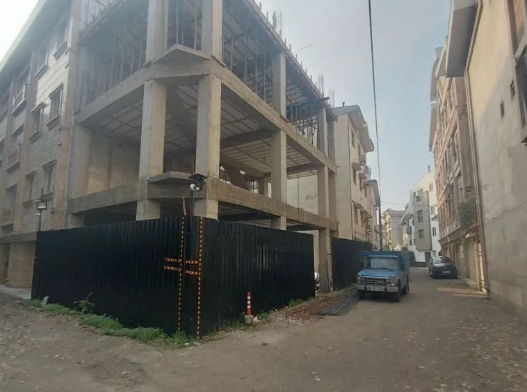 پیشفروش آپارتمان