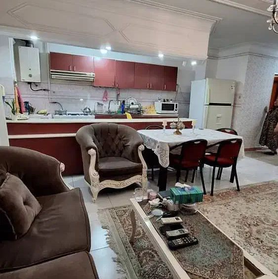 اجاره آپارتمان کوچه قبادی