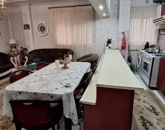اجاره آپارتمان کوچه قبادی