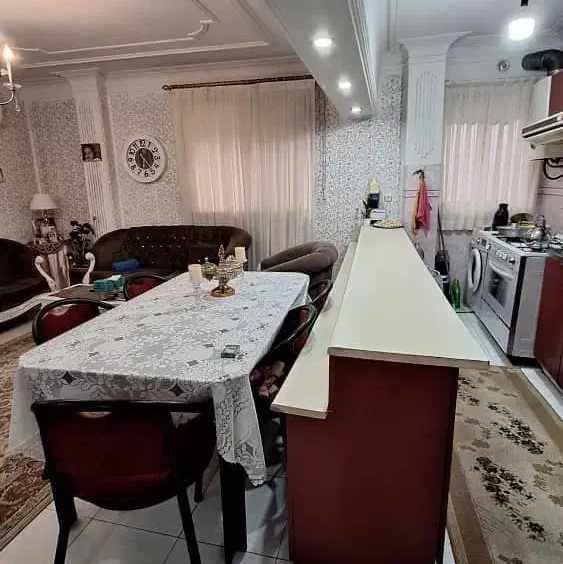 اجاره آپارتمان کوچه قبادی