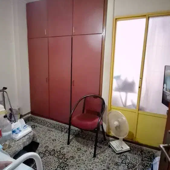 اجاره آپارتمان کوچه قبادی