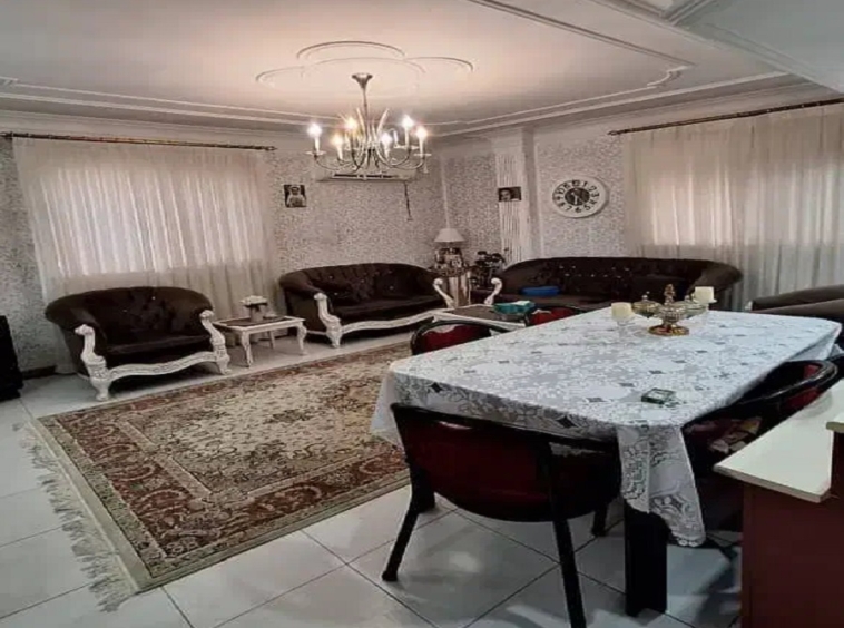 اجاره آپارتمان کوچه قبادی