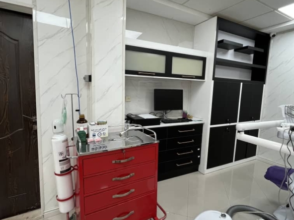 اجاره مطب رشت