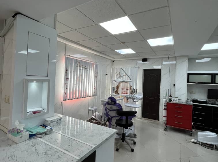 اجاره مطب رشت