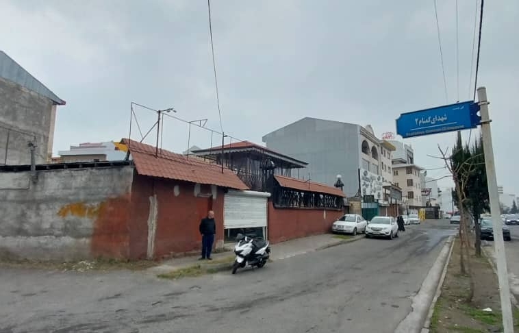 اجاره کافه سنتی رشت