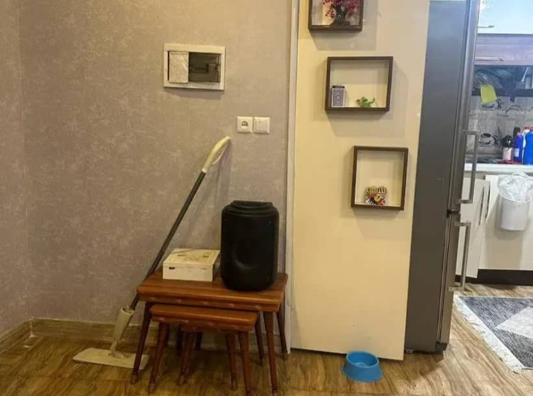 فروش آپارتمان بلوار گمنام