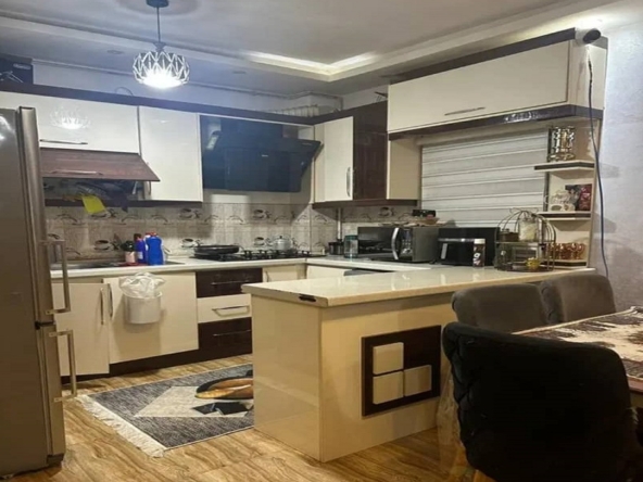فروش آپارتمان بلوار گمنام