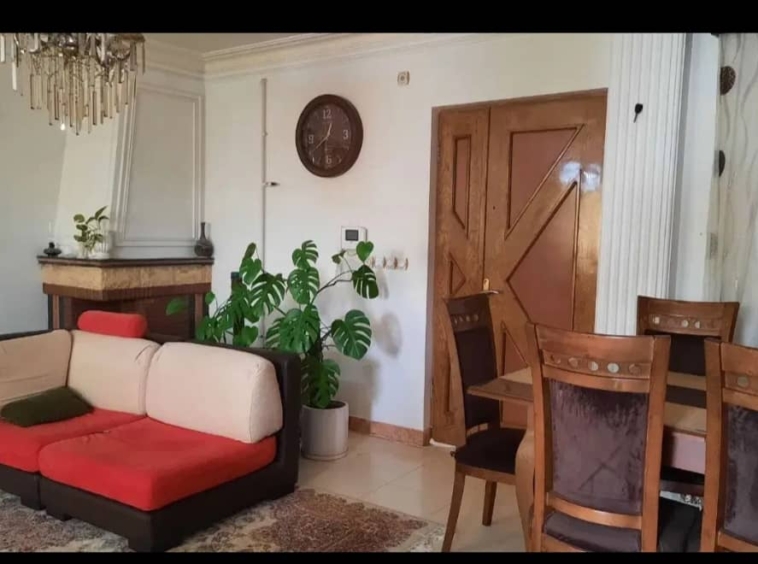 فروش آپارتمان بلوارمعلم