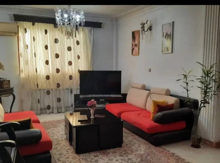 فروش آپارتمان بلوارمعلم