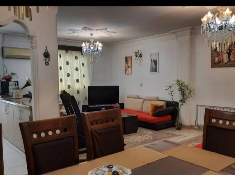 فروش آپارتمان بلوارمعلم