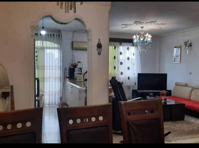 فروش آپارتمان بلوارمعلم
