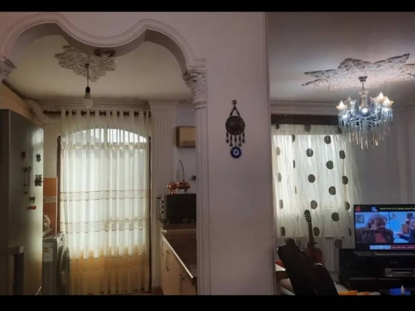 فروش آپارتمان بلوارمعلم