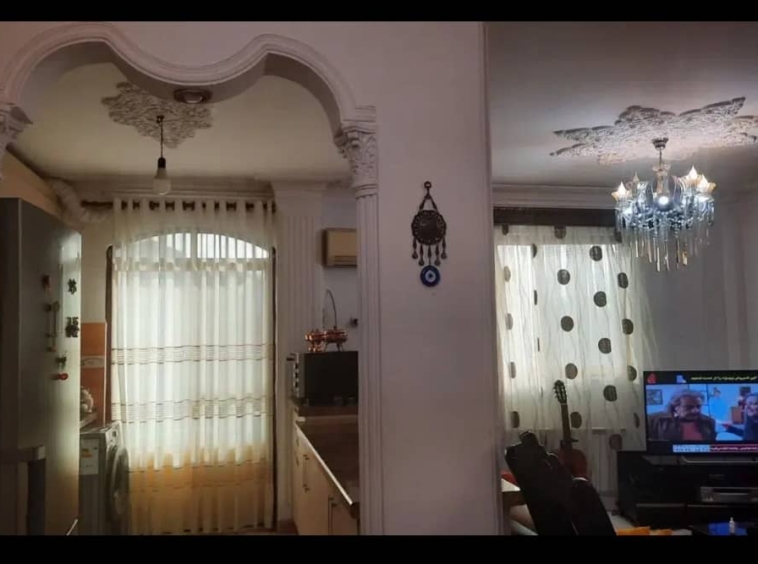 فروش آپارتمان بلوارمعلم