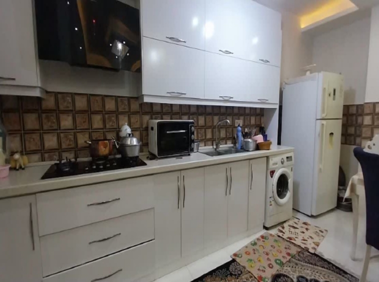 فروش آپارتمان مسکونی