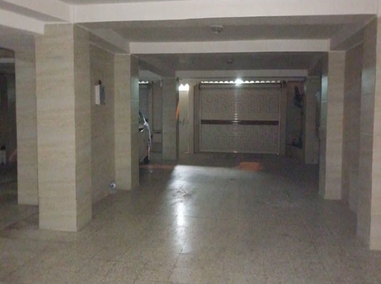 فروش آپارتمان مسکونی