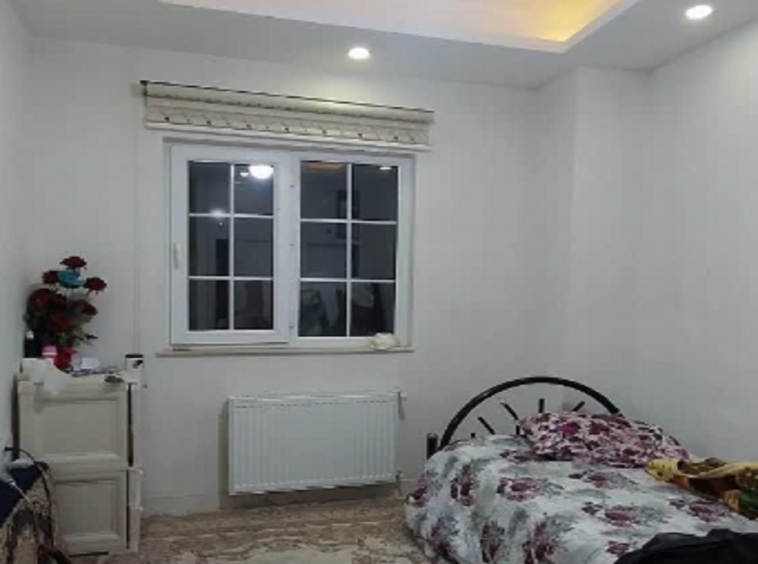 فروش آپارتمان مسکونی