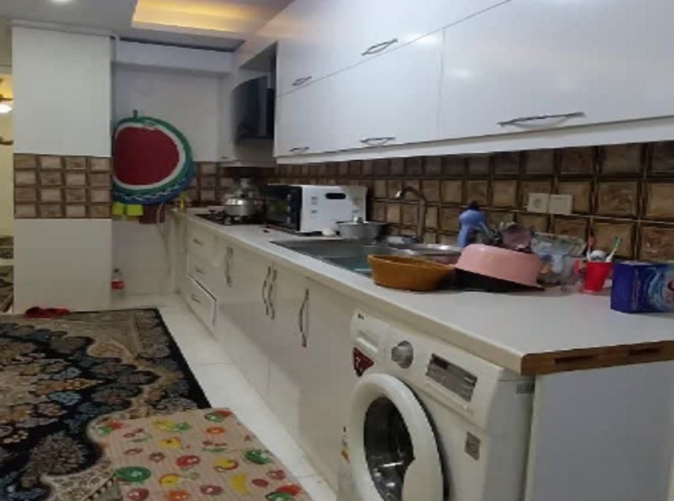 فروش آپارتمان مسکونی