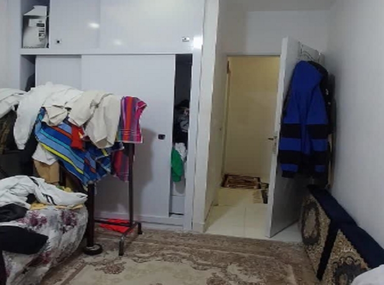 فروش آپارتمان مسکونی