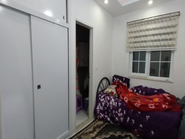 فروش آپارتمان مسکونی