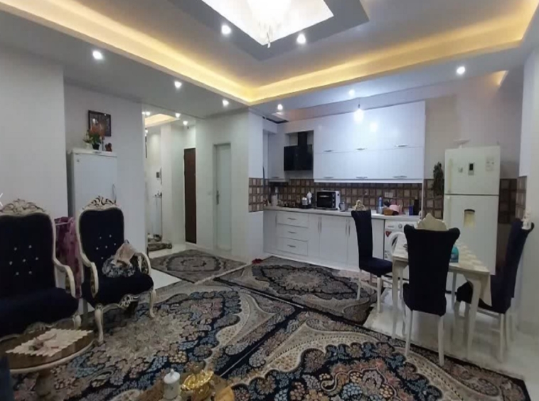 فروش آپارتمان مسکونی