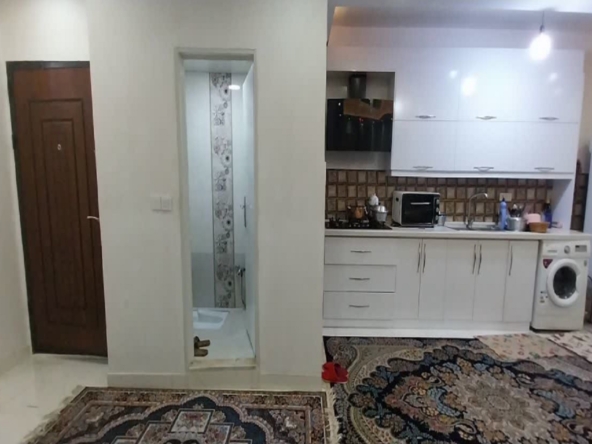 فروش آپارتمان مسکونی