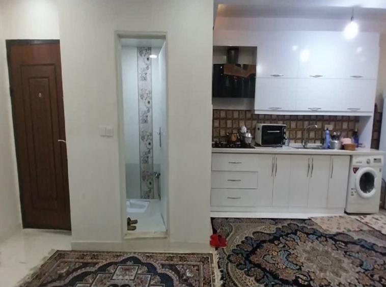 فروش آپارتمان مسکونی