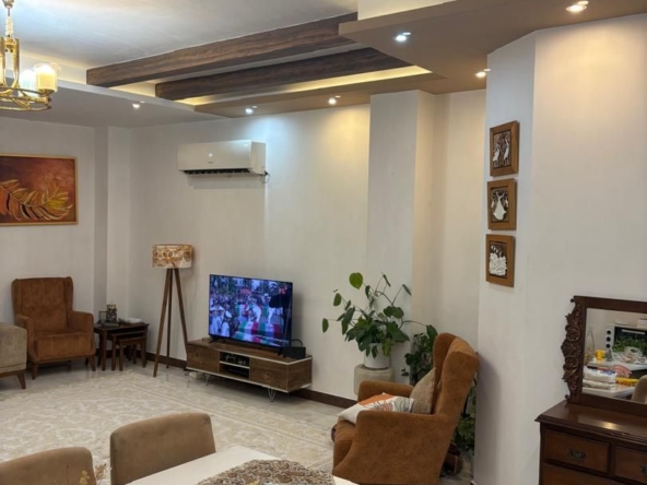 فروش آپارتمان یخسازی