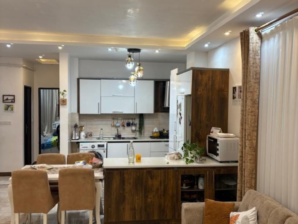 فروش آپارتمان یخسازی