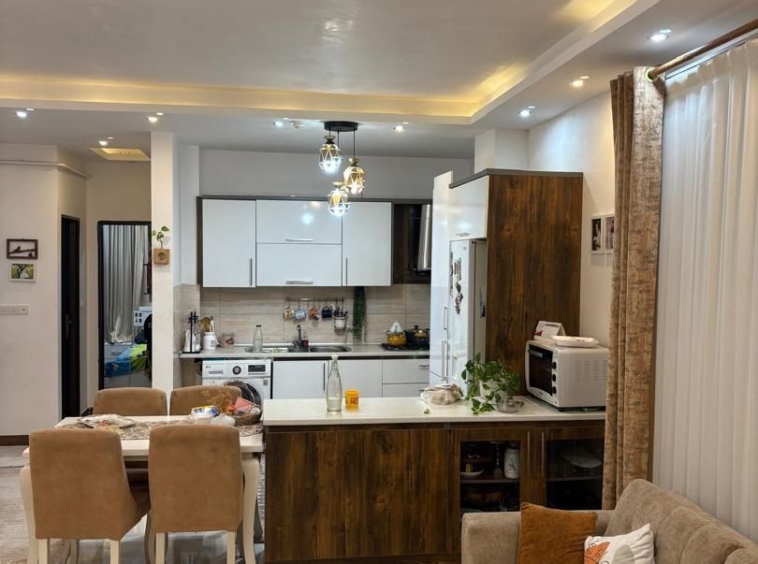 فروش آپارتمان یخسازی