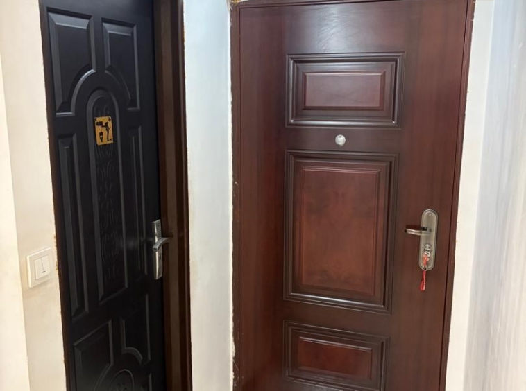 فروش آپارتمان یخسازی