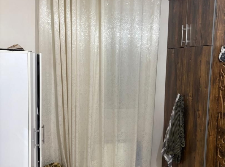 فروش آپارتمان یخسازی