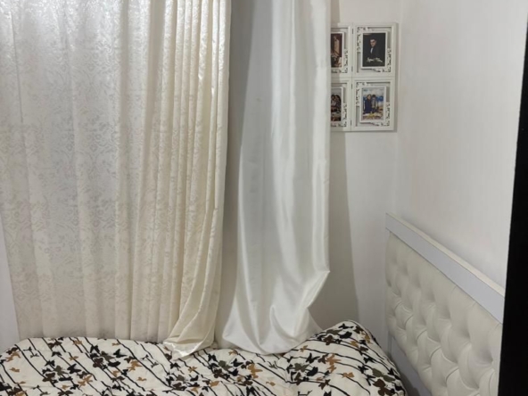 فروش آپارتمان یخسازی