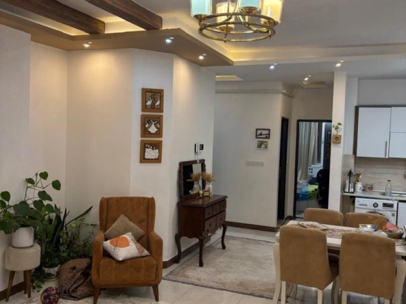 فروش آپارتمان یخسازی