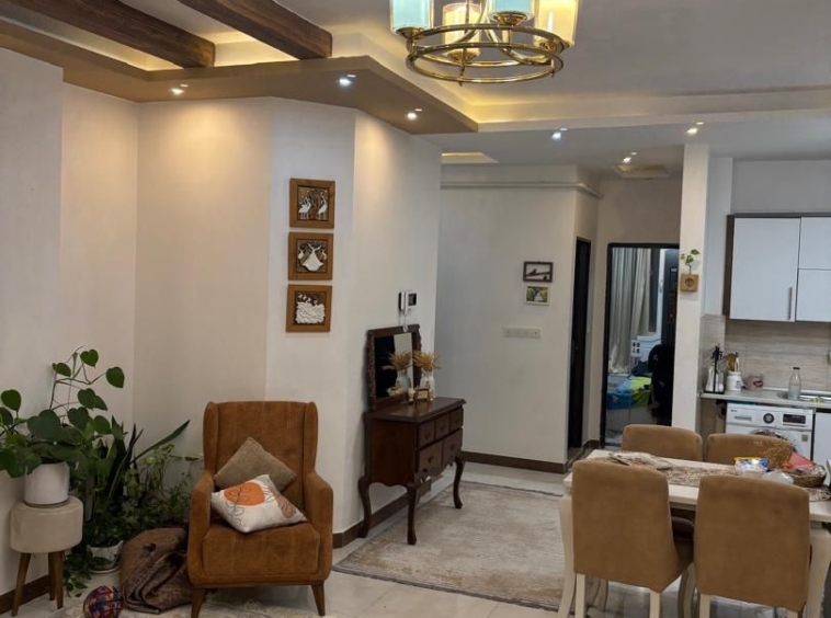 فروش آپارتمان یخسازی