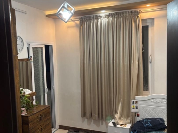 فروش آپارتمان یخسازی