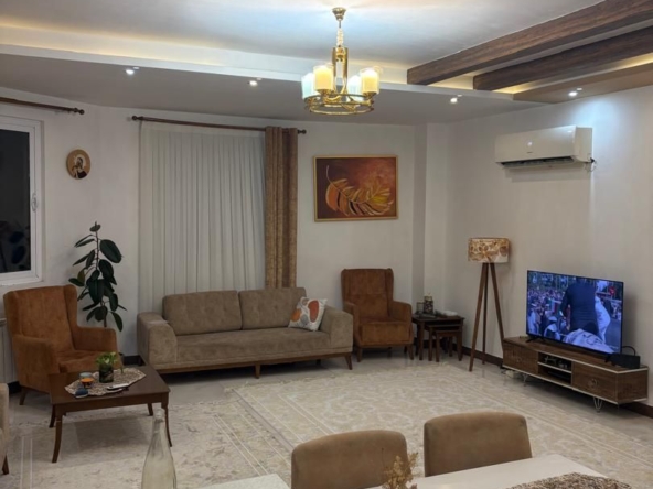 فروش آپارتمان یخسازی
