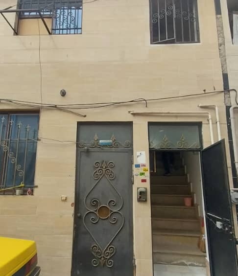 فروش سوئیت حمیدیان