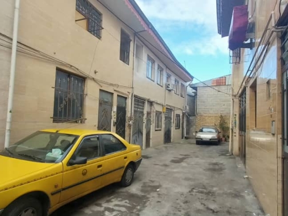 فروش سوئیت حمیدیان