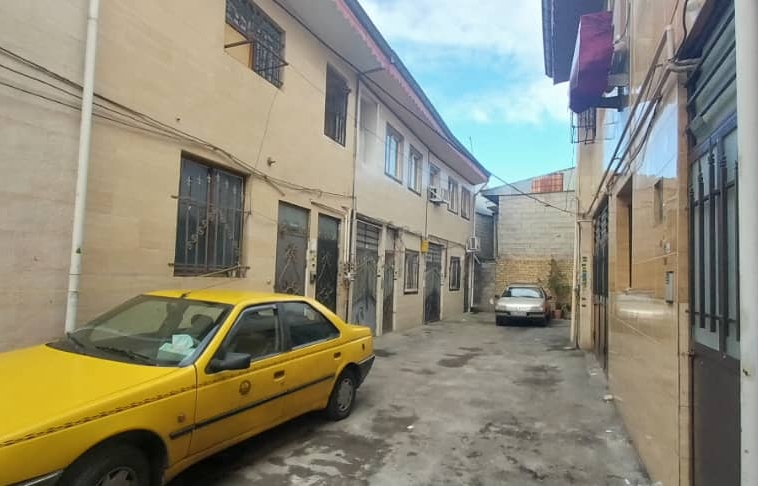 فروش سوئیت حمیدیان