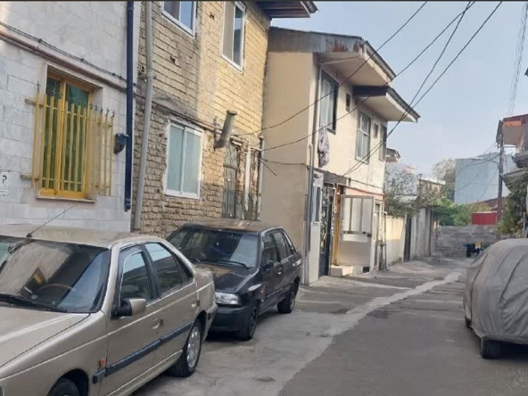 فروش سوئیت بالای همکف