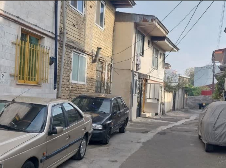 فروش سوئیت بالای همکف