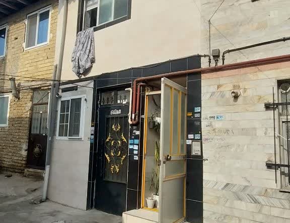 فروش سوئیت بالای همکف