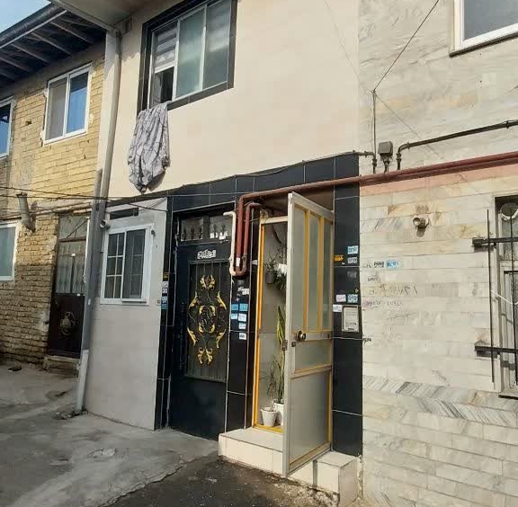 فروش سوئیت بالای همکف