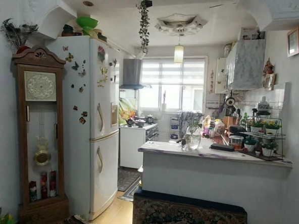 فروش سوئیت بالای همکف