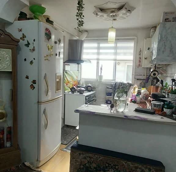 فروش سوئیت بالای همکف