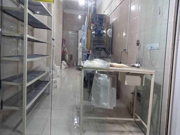 فروش مغازه رشت یخسازی