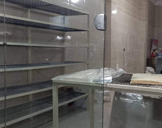 فروش مغازه رشت یخسازی