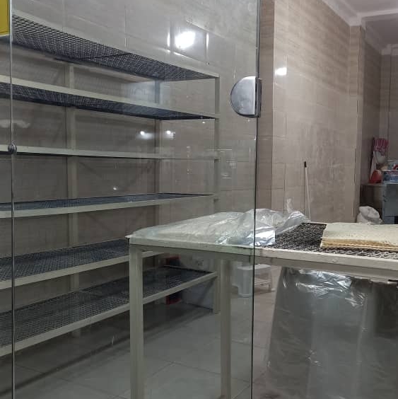 فروش مغازه رشت یخسازی