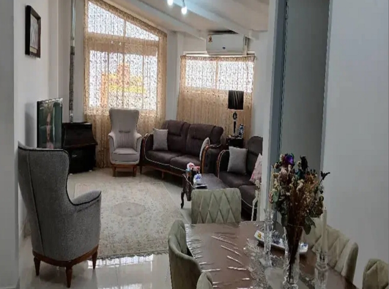 فروش آپارتمان ضیابری